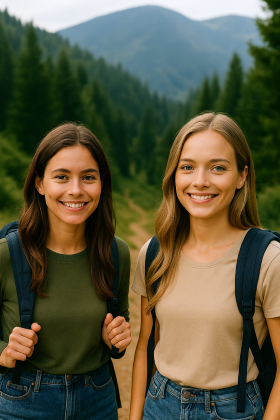 Indul a túraszezon!