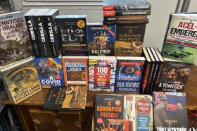 Propaganda és háttérerők – Ki formálja a gondolataidat?