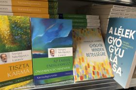 Az egészség belső térképe – Szergej N. Lazarev tanításai 