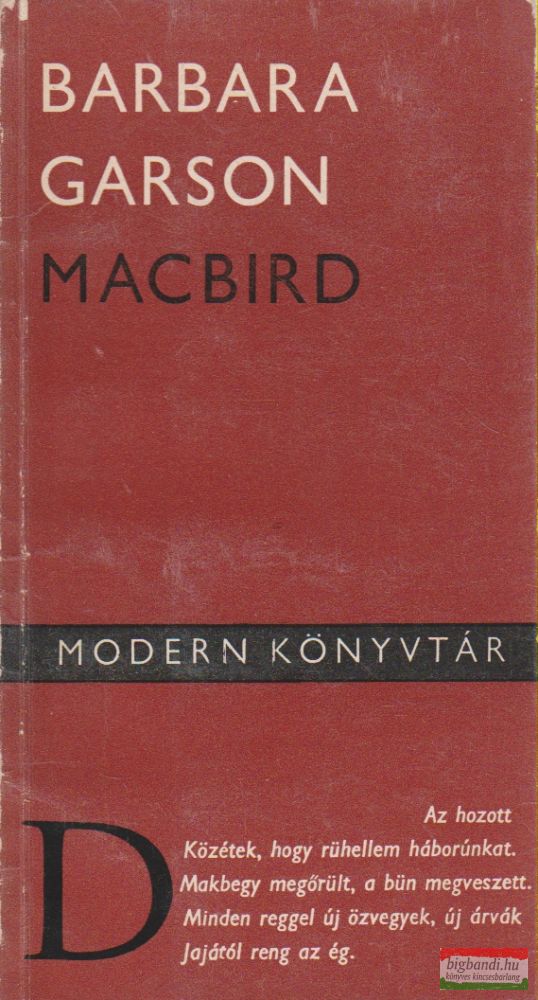 Macbird