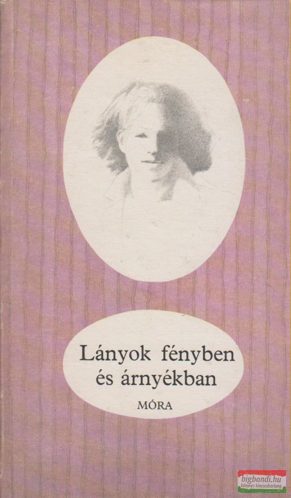 Funk Miklós szerk. - Lányok fényben és árnyékban