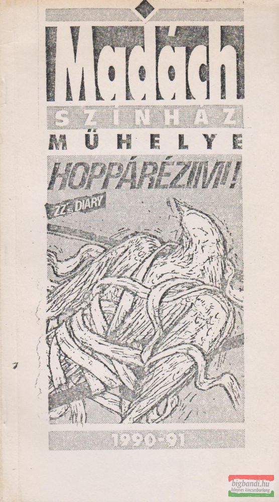 Hoppárézimi!