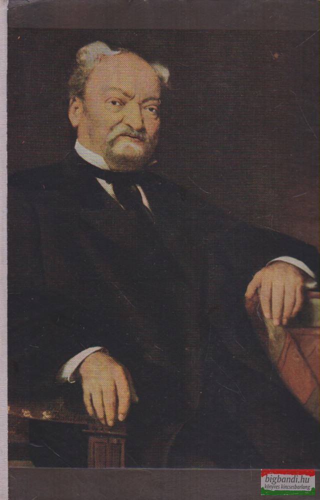 Gál György Sándor - Hazám, hazám, te mindenem