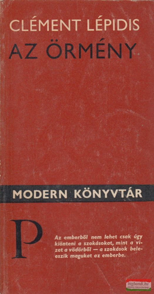 Az örmény
