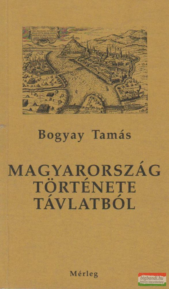 Magyarország története távlatból