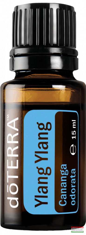 doTERRA Ylang Ylang / Ilang Ilang Cananga odorata 15 ml