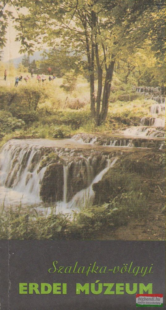 Szalajka-völgyi Erdei Múzeum