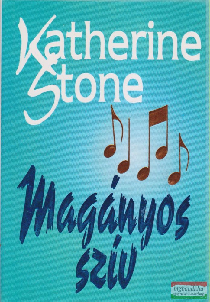 Katherine Stone - Magányos szív