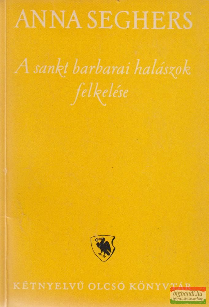 A sankt barbarai halászok felkelése