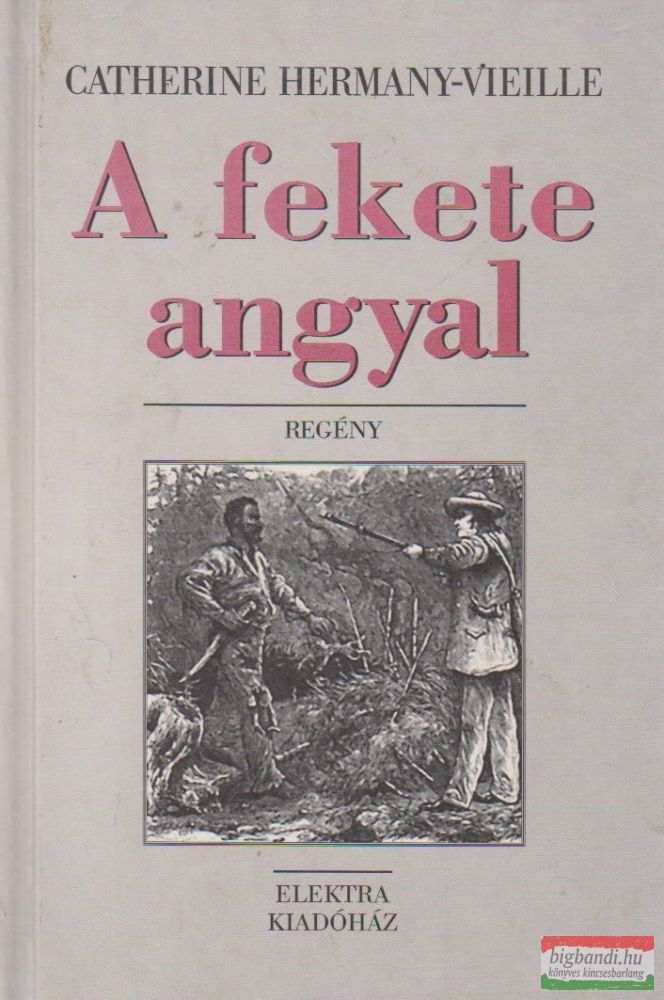 A fekete angyal