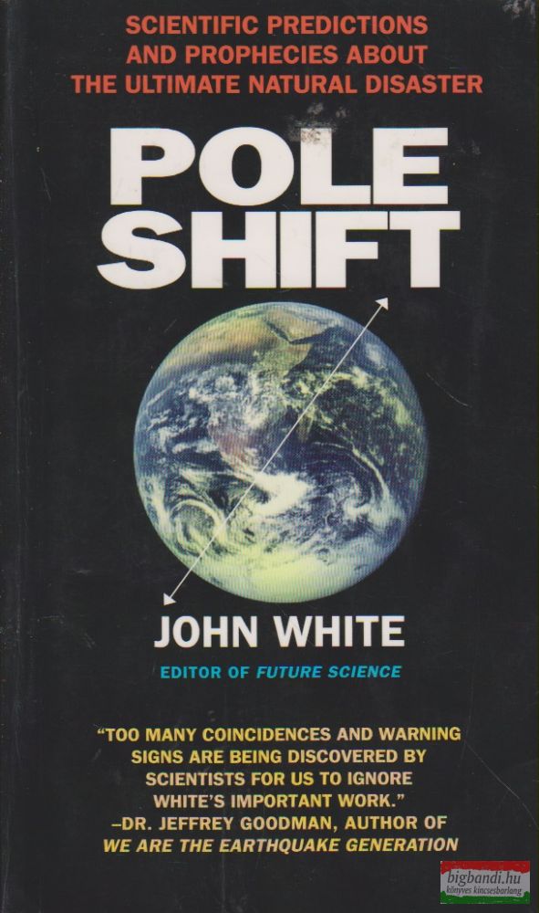 Pole Shift