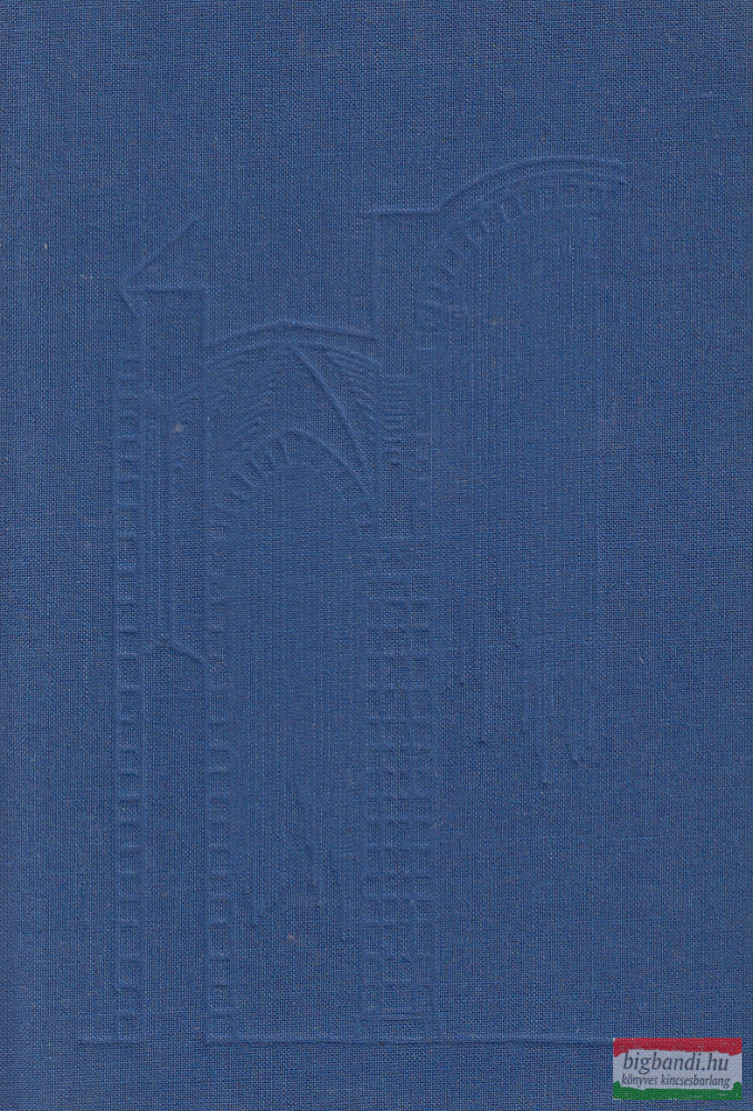 Henri Focillon - A formák élete / A nyugati művészet