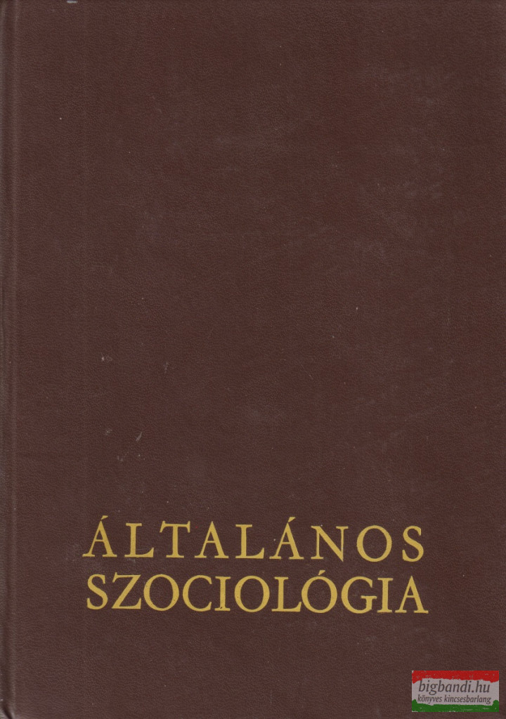 Zygmunt Bauman - Általános szociológia