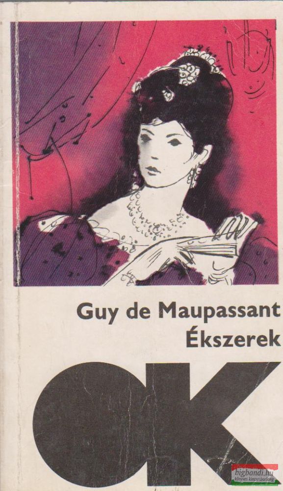 Ékszerek
