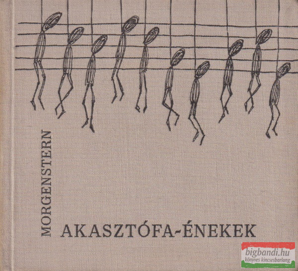 Christian Morgenstern - Akasztófa-énekek