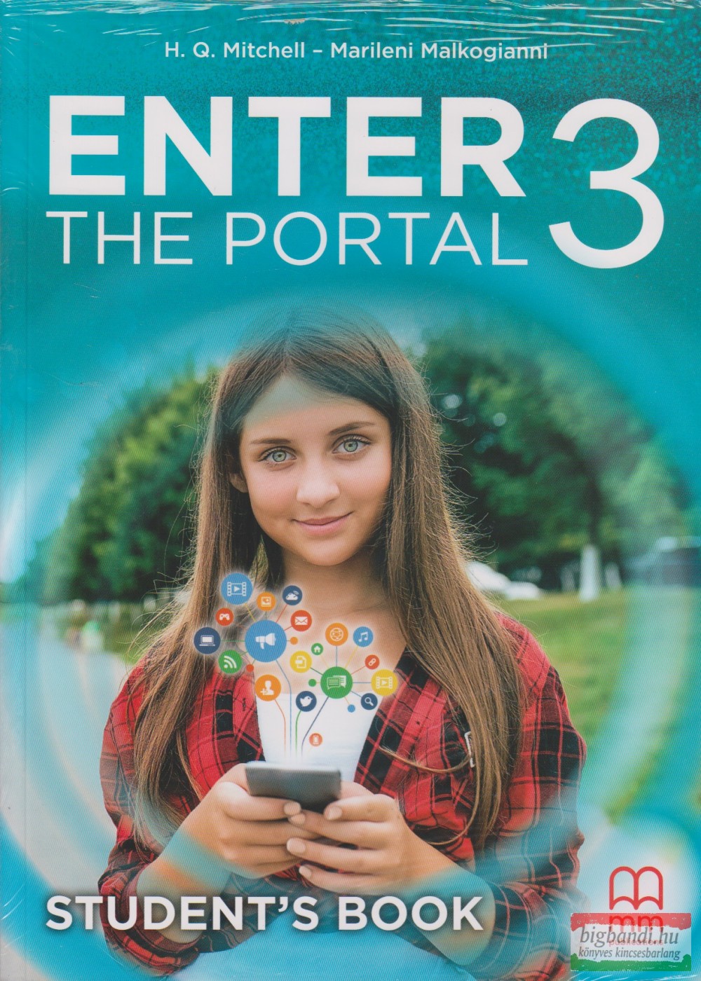 Enter the Portal 3 Student's Book
