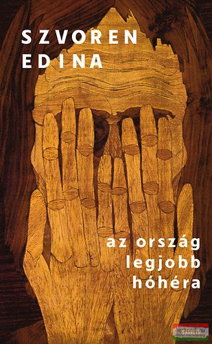 Szvoren Edina - Az ország legjobb hóhéra