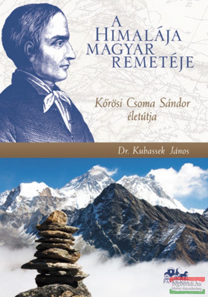 Dr. Kubassek János - A Himalája magyar remetéje Dr. Kubassek János - A Himalája magyar remetéje