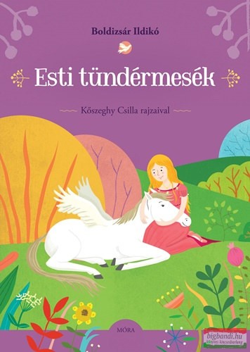 Boldizsár Ildikó - Esti tündérmesék