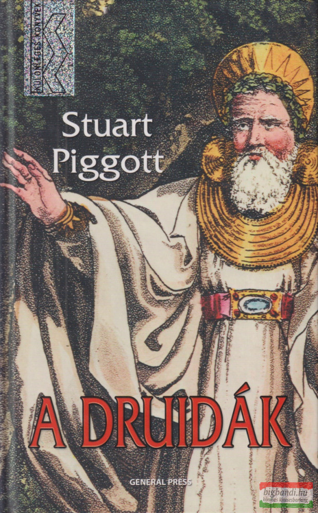 Stuart Piggott - A ?druidák