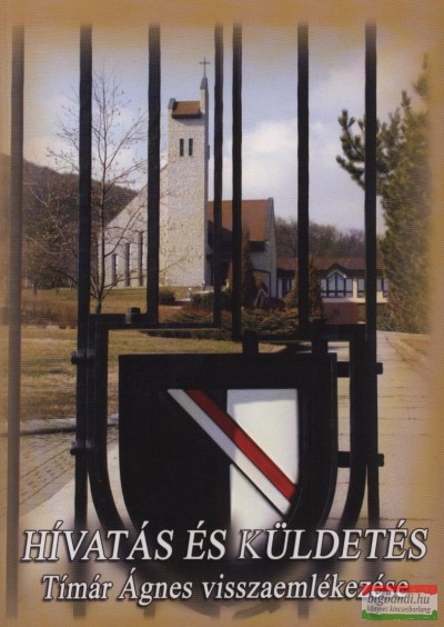 Tímár Ágnes - Hívatás és küldetés - DVD melléklettel