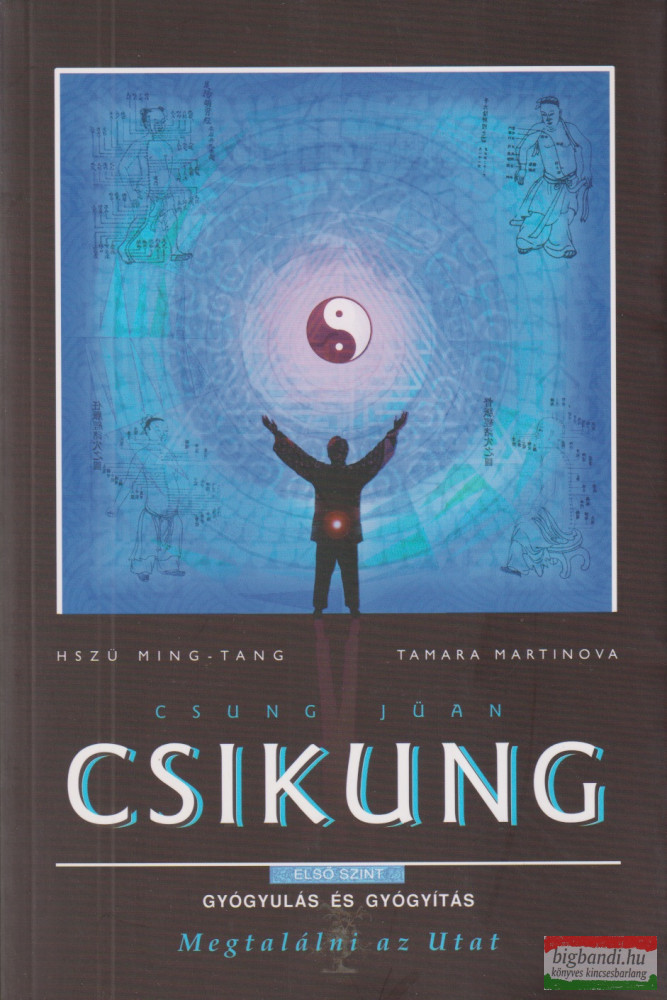 Hszü Ming-Tang, Tamara Martinova - Csung ?Jüan Csikung - A felemelkedés iskolája 2.