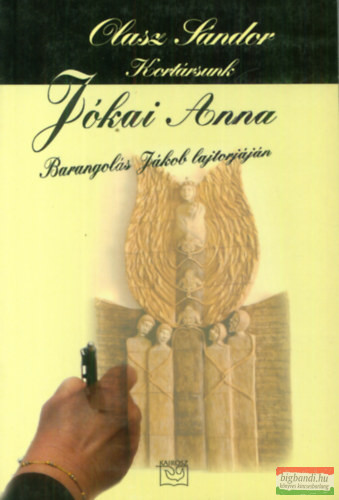 Olasz Sándor - Kortársunk, Jókai Anna