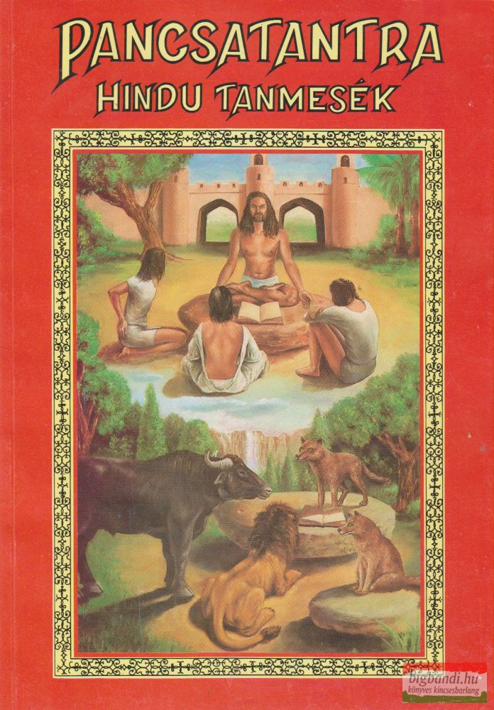 Képtalálat a következőre: „hindu tanmesék”